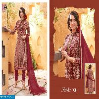 K9 Farha Wholesale Export Quality Salwar kameez